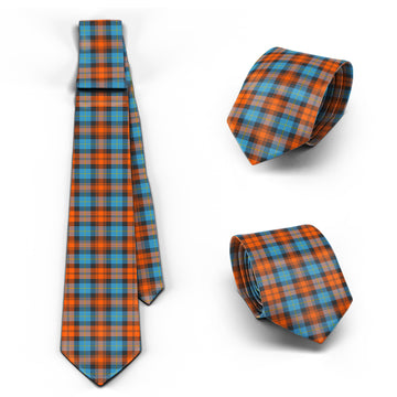 MacLachlan Ancient Tartan Classic Necktie