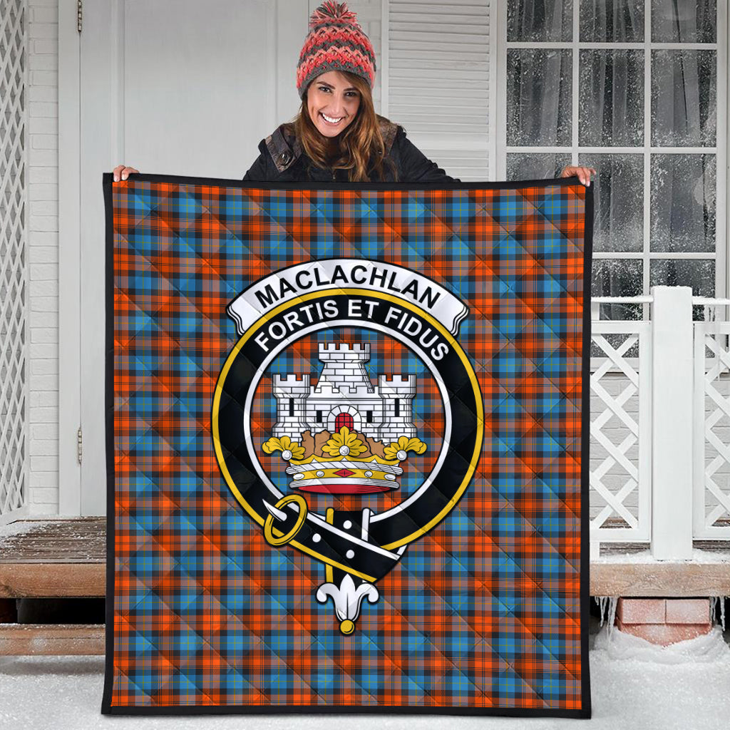maclachlan-ancient-tartan-quilt-with-family-crest