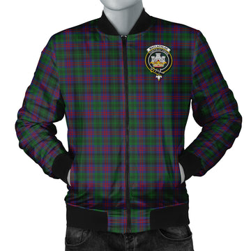 maclachlan-hunting-tartan-bomber-jacket-with-family-crest