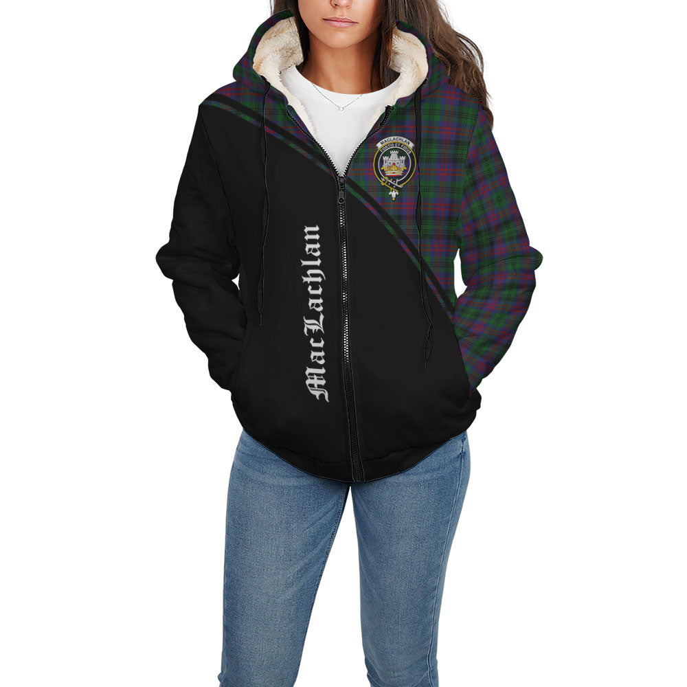 maclachlan-hunting-tartan-sherpa-hoodie-with-family-crest-curve-style