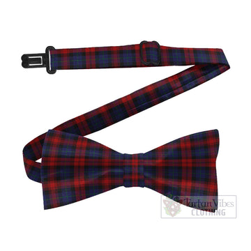 MacLachlan (McLachlan) Tartan Bow Tie
