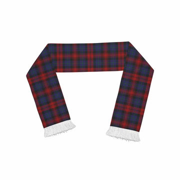 Tartan Vibes Clothing MacLachlan (McLachlan) Tartan Ruffneck Scarf