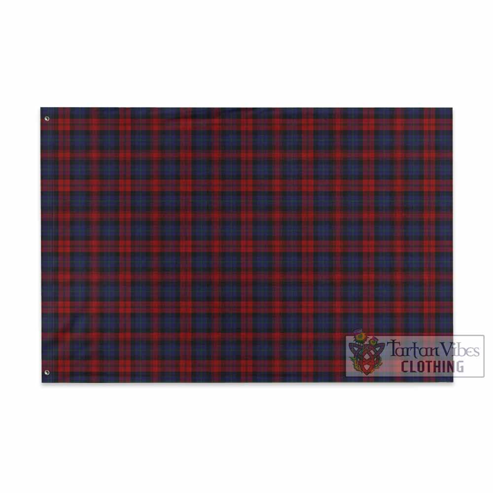 Tartan Vibes Clothing MacLachlan (McLachlan) Tartan House Flag