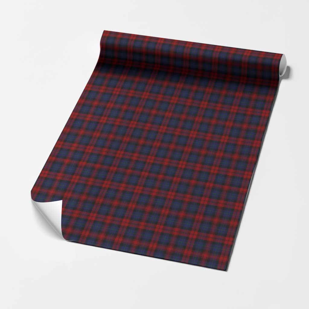 MacLachlan (McLachlan) Classic Tartan Wrapping Paper, Classic Scottish Plaid Gift Wrap