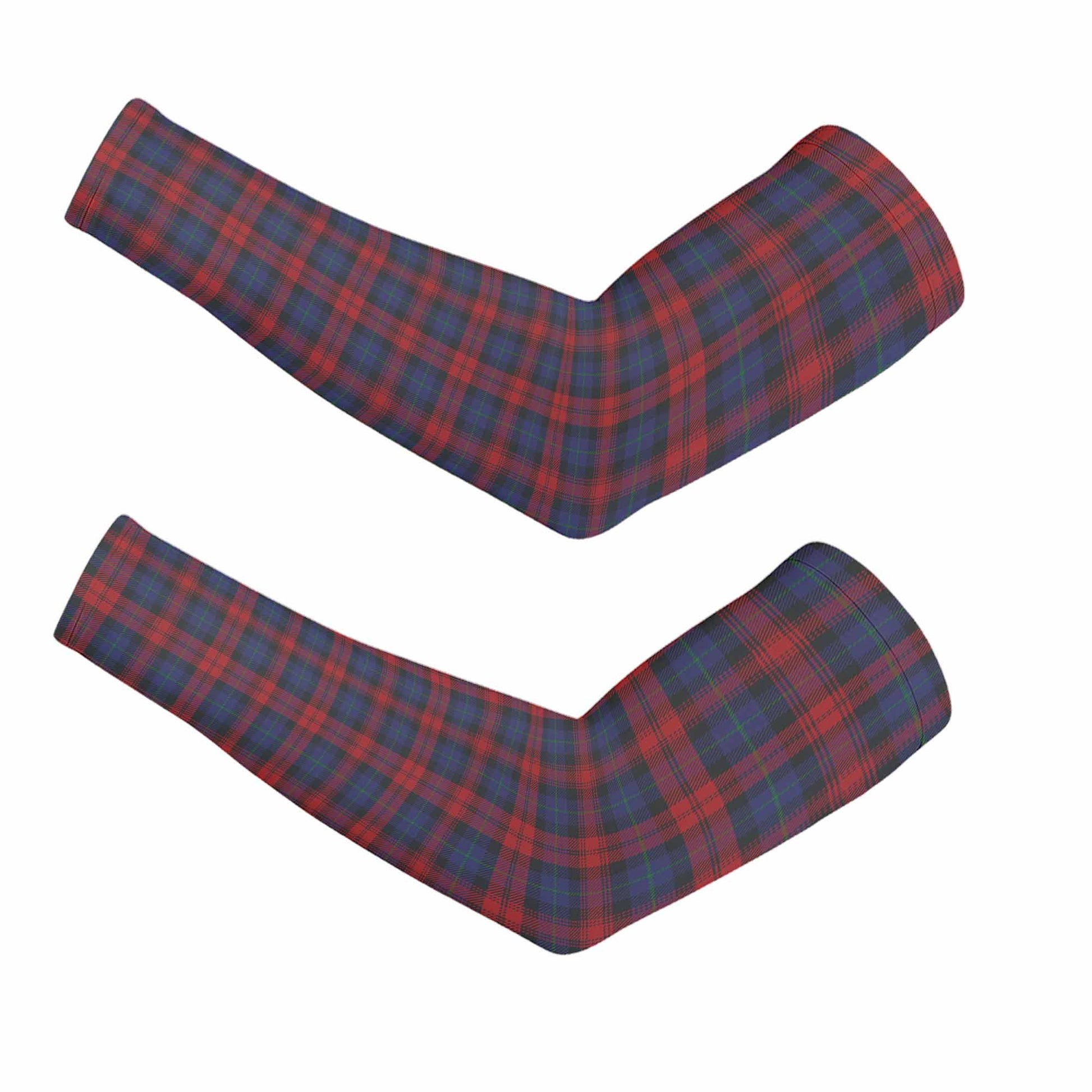 MacLachlan (McLachlan) Tartan Arm Sleeves - Tartan Vibes Clothing