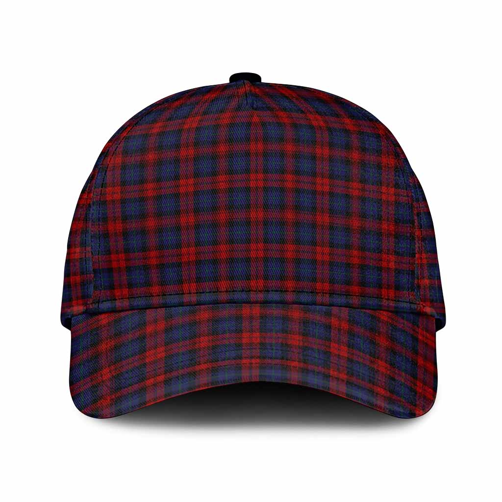 MacLachlan (McLachlan) Tartan Classic Cap