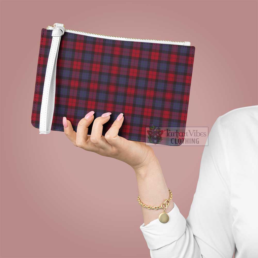Tartan Vibes Clothing MacLachlan (McLachlan) Tartan Clutch Bag