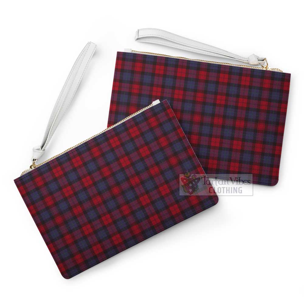 Tartan Vibes Clothing MacLachlan (McLachlan) Tartan Clutch Bag