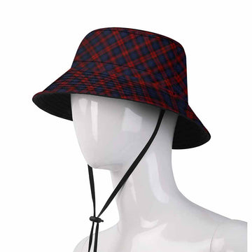 MacLachlan (McLachlan) Tartan Fishing Hat