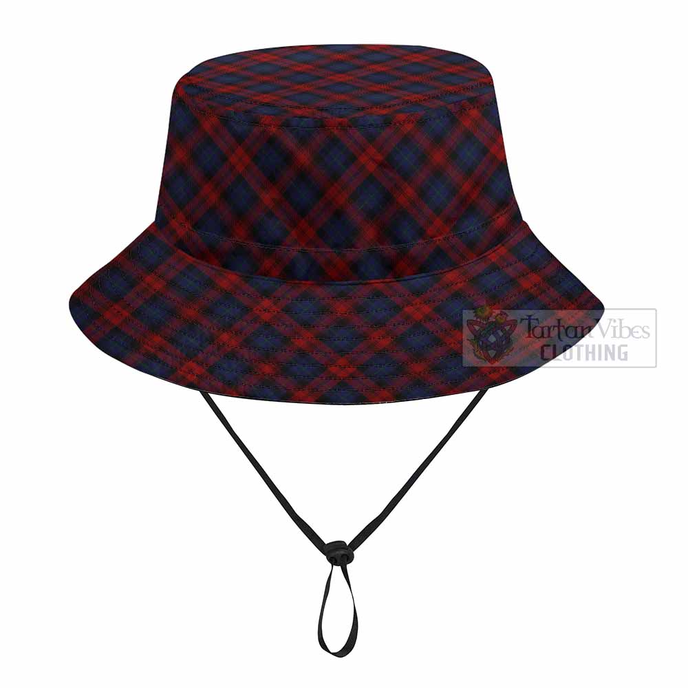 MacLachlan (McLachlan) Tartan Fishing Hat