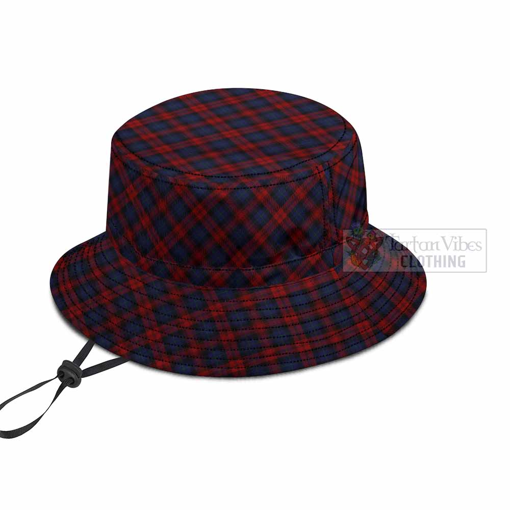 MacLachlan (McLachlan) Tartan Fishing Hat
