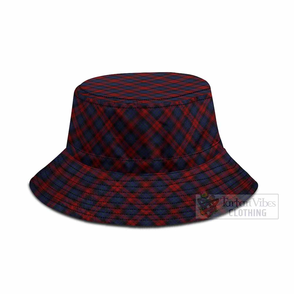 MacLachlan (McLachlan) Tartan Fishing Hat