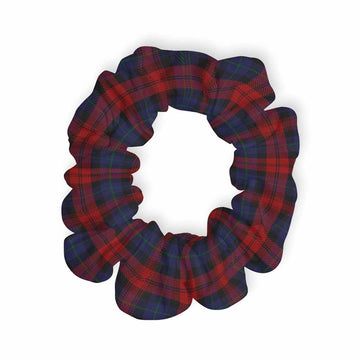 MacLachlan (McLachlan) Tartan Hair Scrunchie
