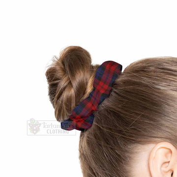 MacLachlan (McLachlan) Tartan Hair Scrunchie