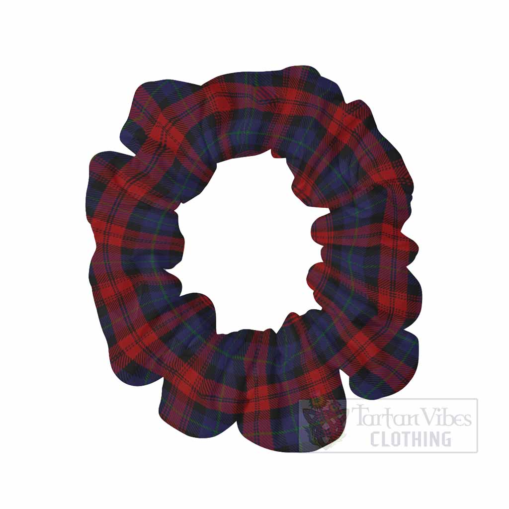 MacLachlan (McLachlan) Tartan Hair Scrunchie - Tartan Vibes Clothing