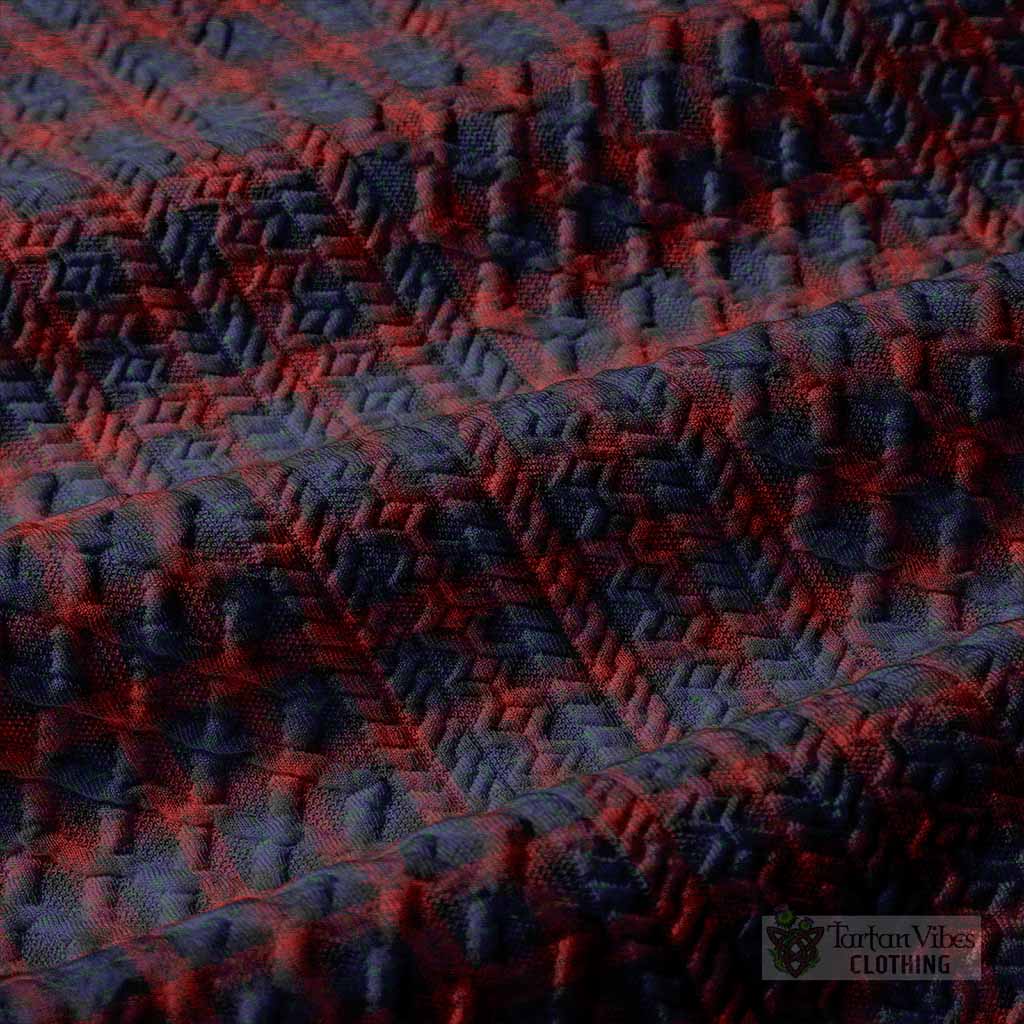 MacLachlan (McLachlan) Tartan Men’s Polo Sweater Top