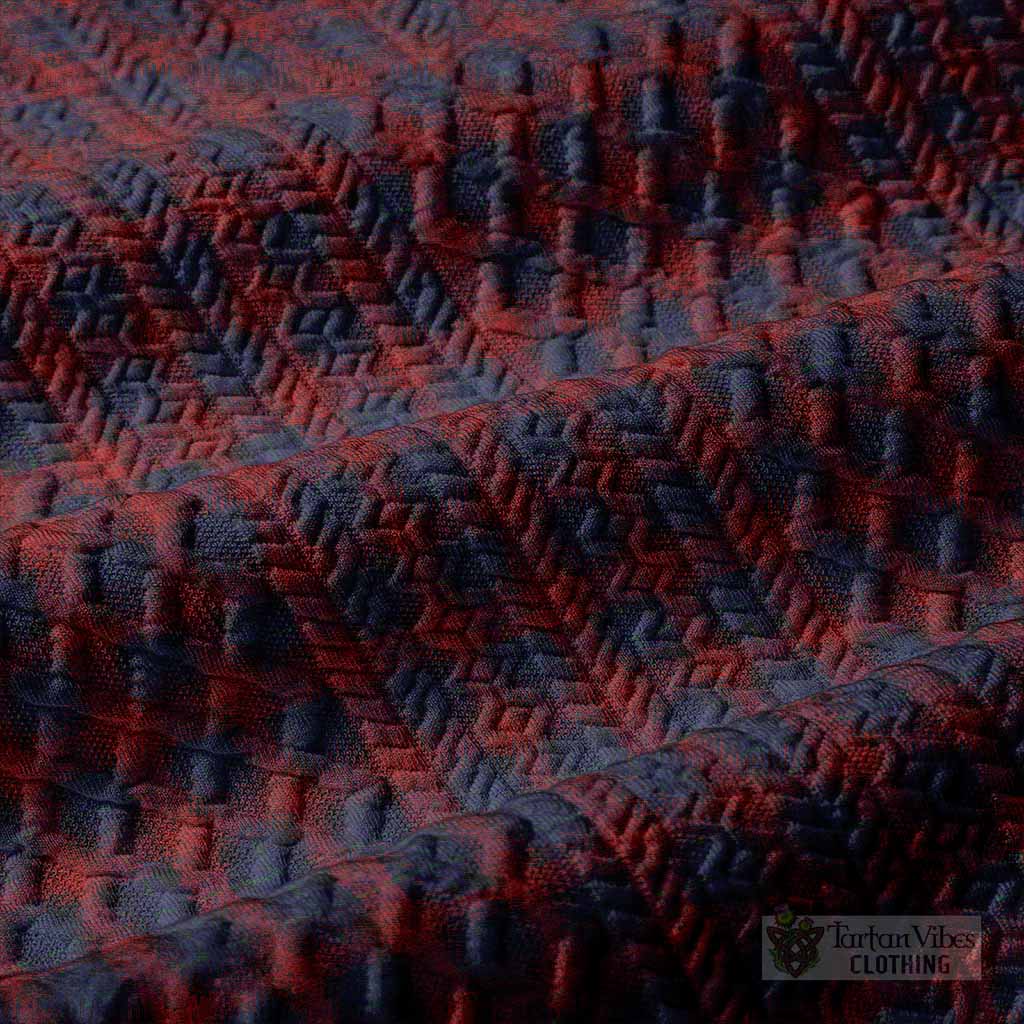 MacLachlan (McLachlan) Tartan Men’s Polo Sweater Top with Family Crest