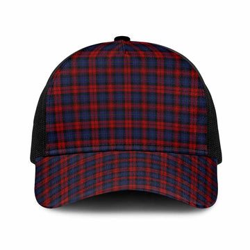MacLachlan (McLachlan) Tartan Mesh Trucker Cap