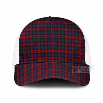 MacLachlan (McLachlan) Tartan Mesh Trucker Cap