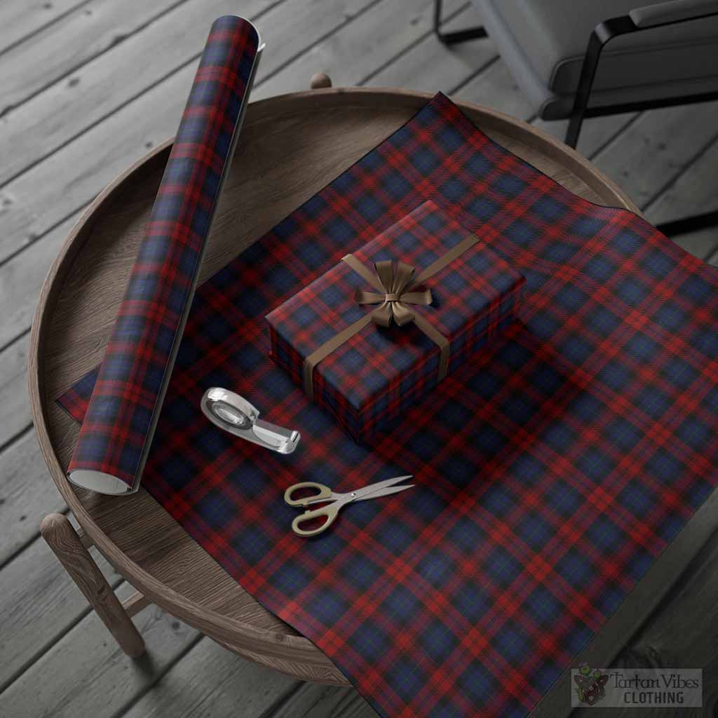 MacLachlan (McLachlan) Tartan Wrapping Paper