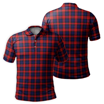 maclachlan-modern-tartan-mens-polo-shirt-tartan-plaid-men-golf-shirt-scottish-tartan-shirt-for-men