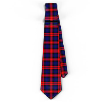 MacLachlan Modern Tartan Classic Necktie