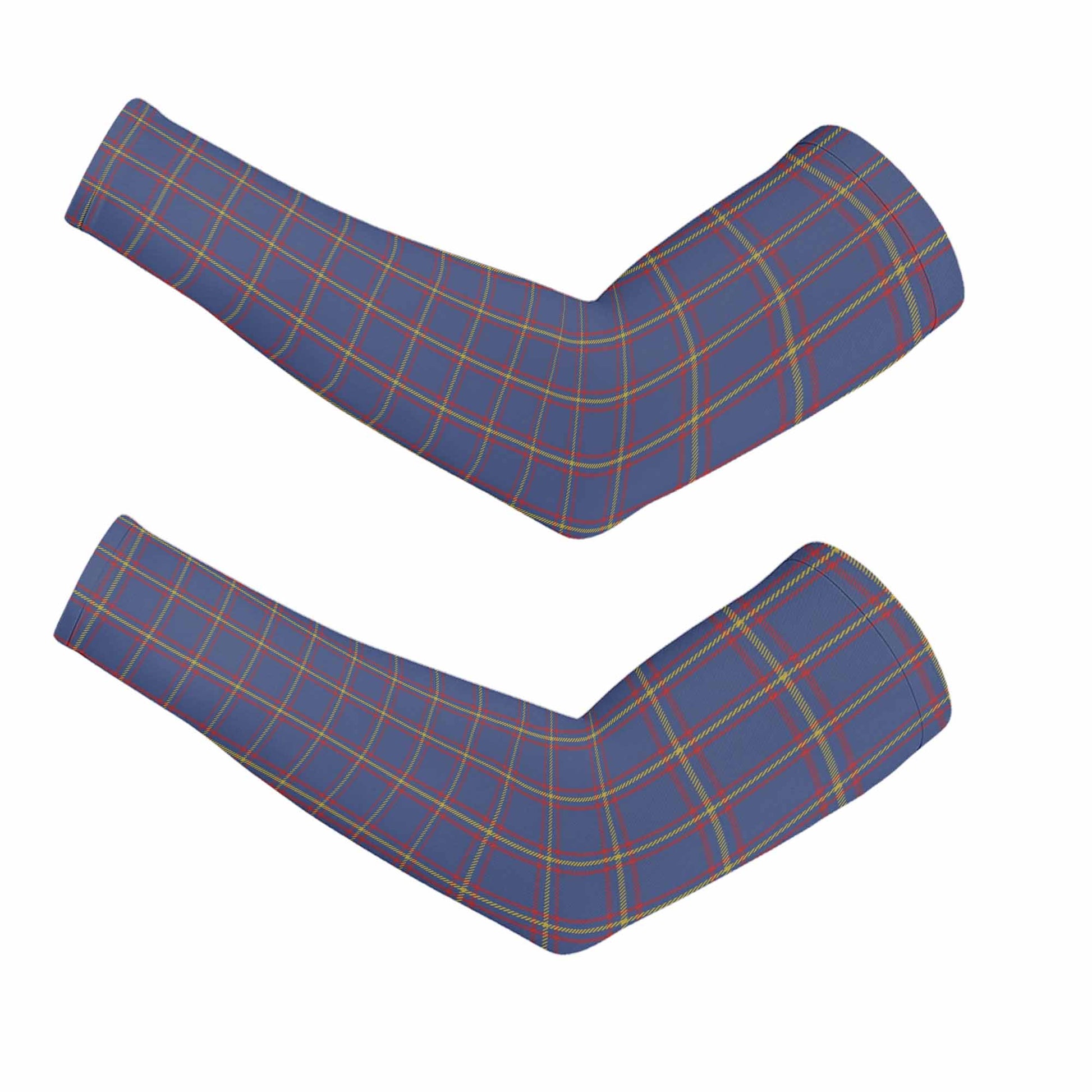 MacLaine (McLaine) Tartan Arm Sleeves - Tartan Vibes Clothing