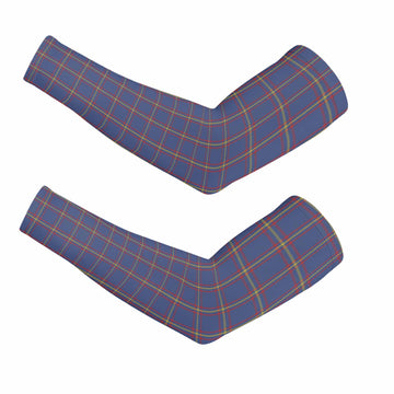 MacLaine (McLaine) Tartan Arm Sleeves