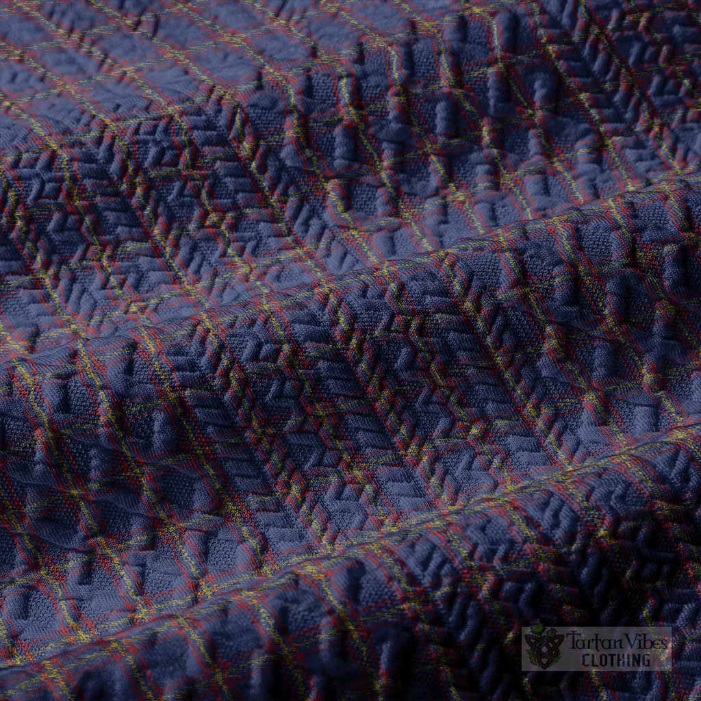 MacLaine (McLaine) Tartan Men’s Polo Sweater Top