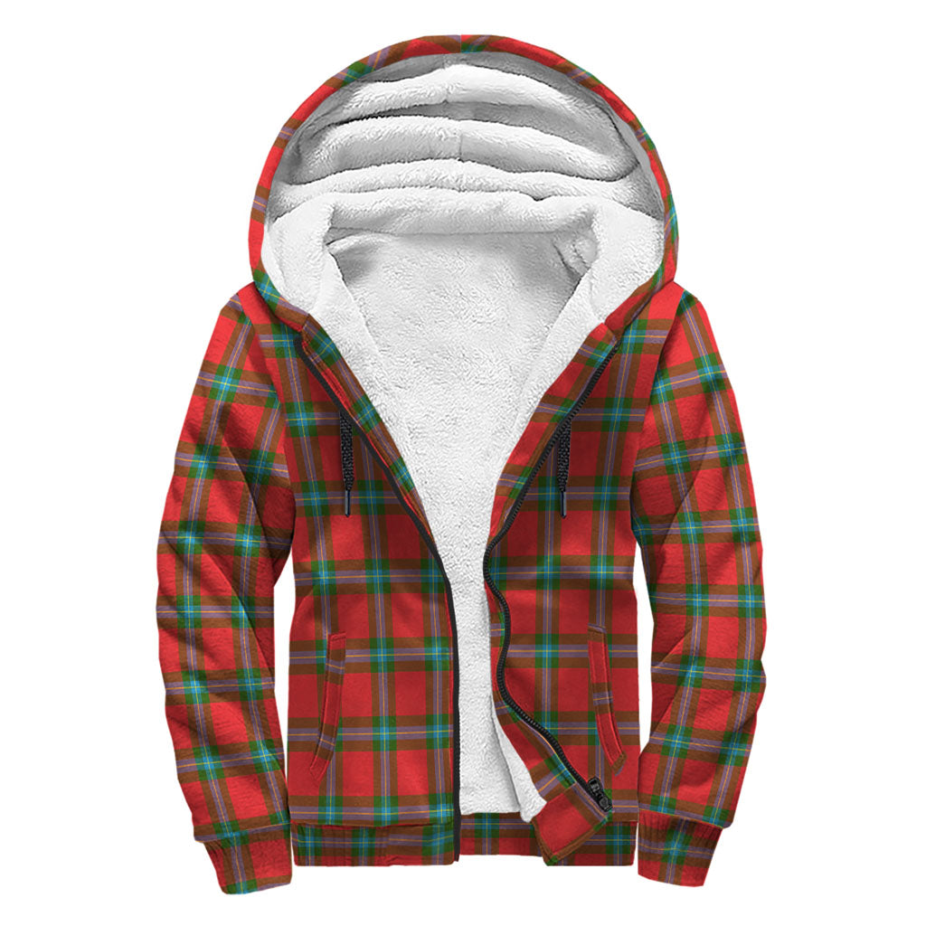 maclaine-of-loch-buie-tartan-sherpa-hoodie