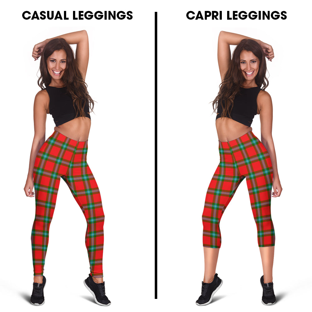 maclaine-of-loch-buie-tartan-womens-leggings