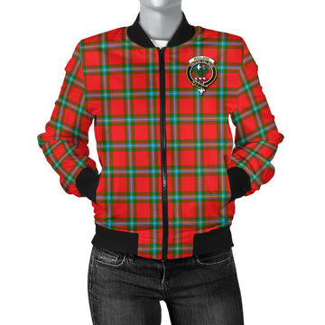 maclaine-of-loch-buie-tartan-bomber-jacket-with-family-crest