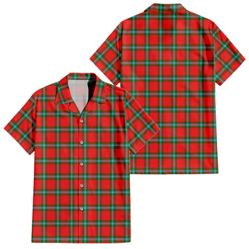 maclaine-of-loch-buie-tartan-short-sleeve-button-down-shirt