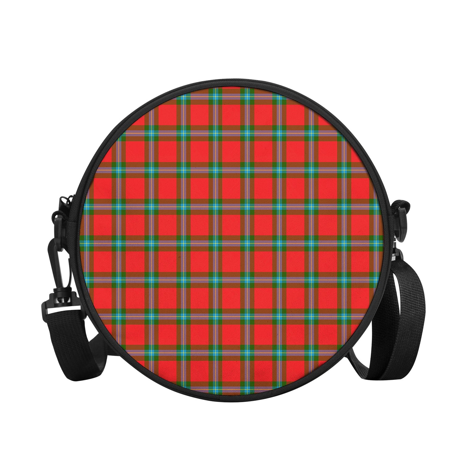 maclaine-of-loch-buie-tartan-round-satchel-bags