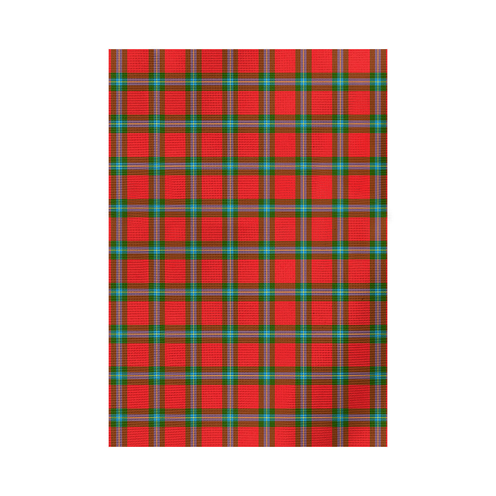 MacLaine (McLaine) Tartan Flag - Tartan Vibes Clothing
