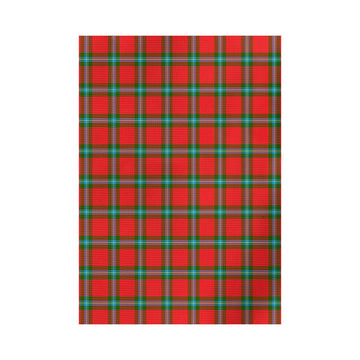 MacLaine (McLaine) Tartan Garden Flag