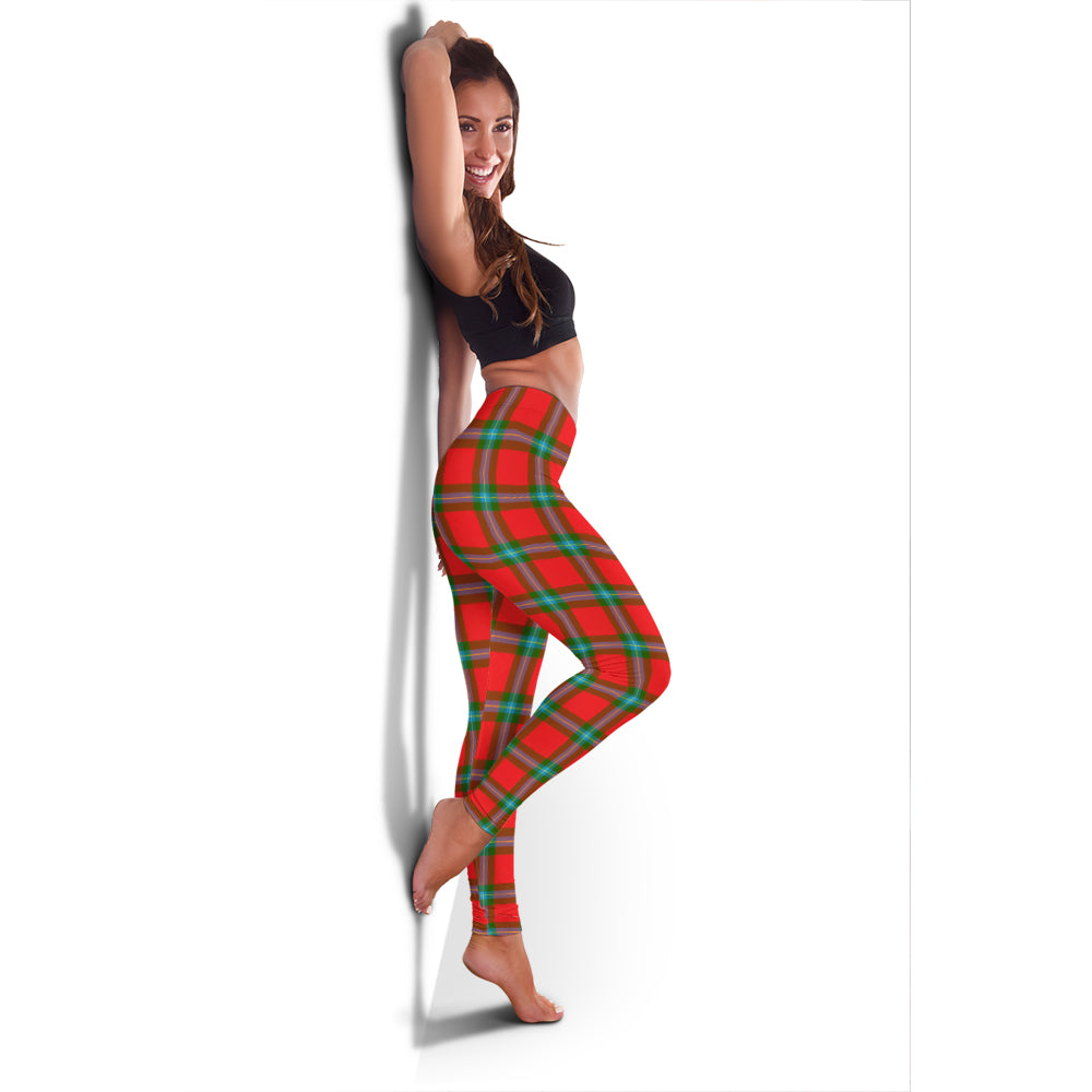 maclaine-of-loch-buie-tartan-womens-leggings