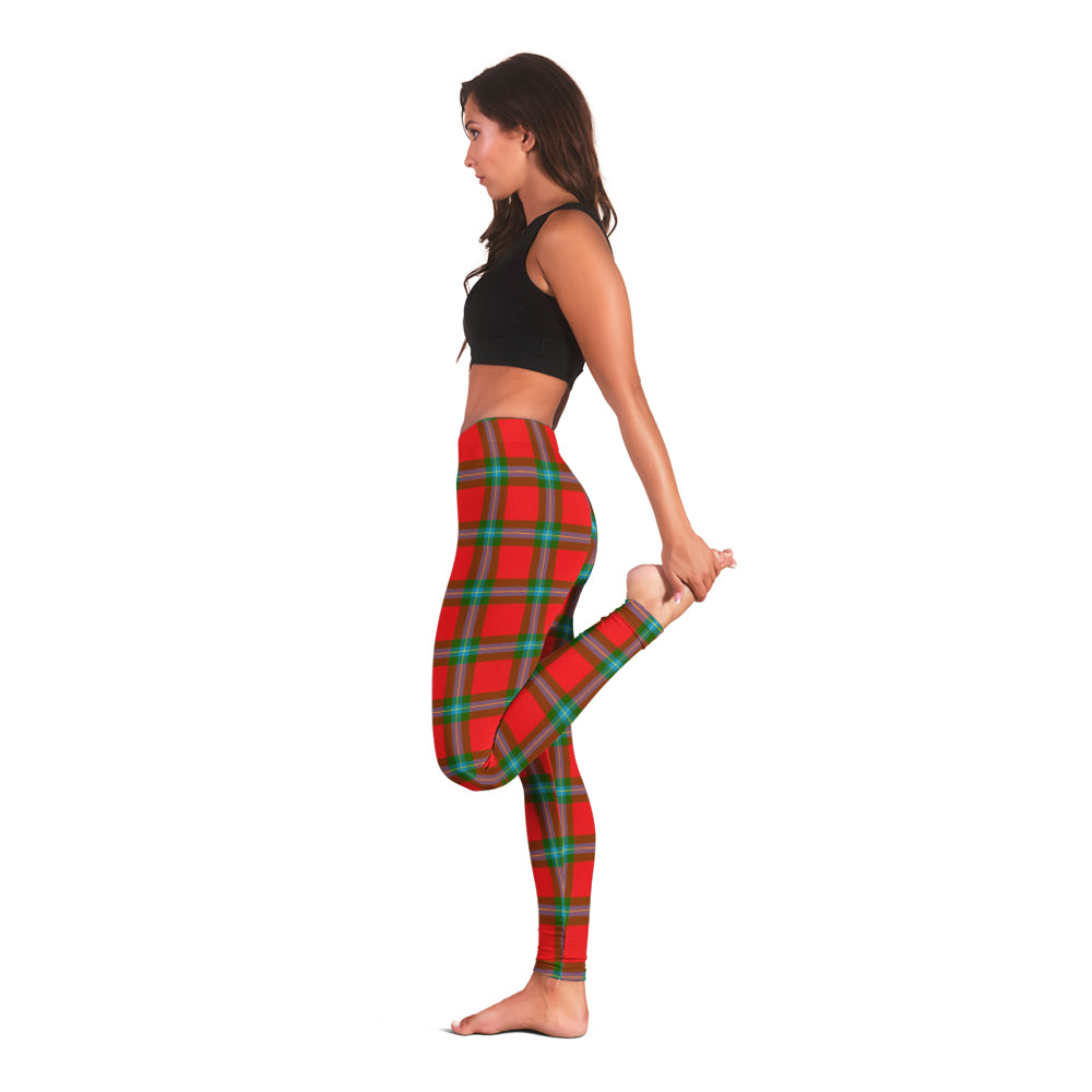 maclaine-of-loch-buie-tartan-womens-leggings