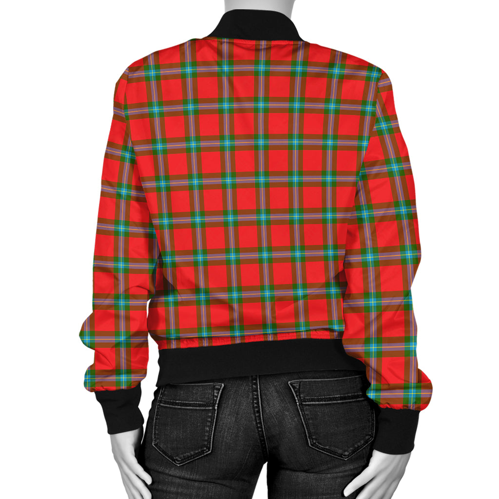 maclaine-of-loch-buie-tartan-bomber-jacket