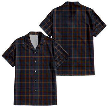 maclaine-of-lochbuie-hunting-tartan-short-sleeve-button-down-shirt