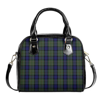 MacLaren (McLaren) Tartan Shoulder Handbags