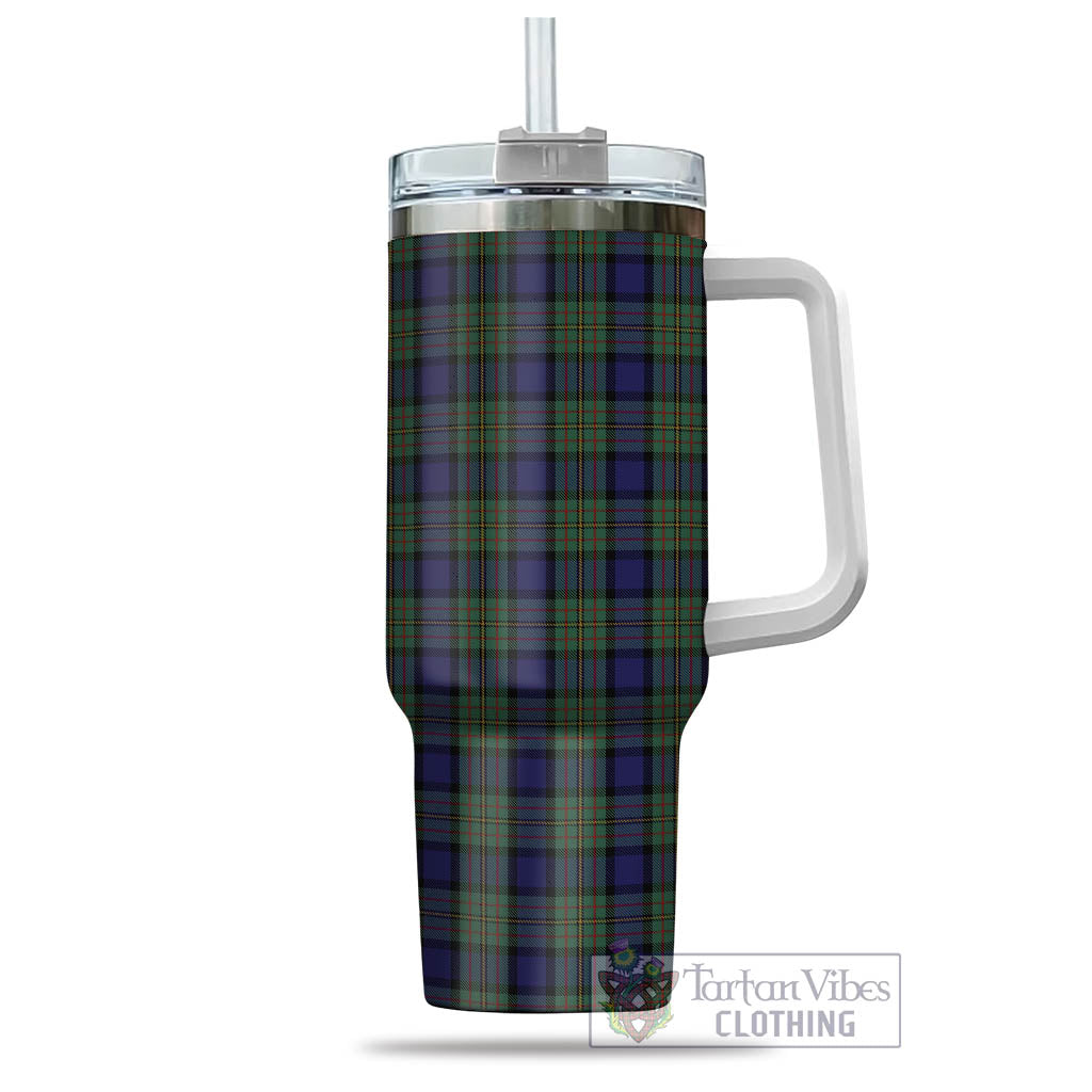 Tartan Vibes Clothing MacLaren Tartan Tumbler with Handle