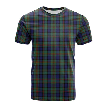 MacLaren (McLaren) Tartan T-Shirt