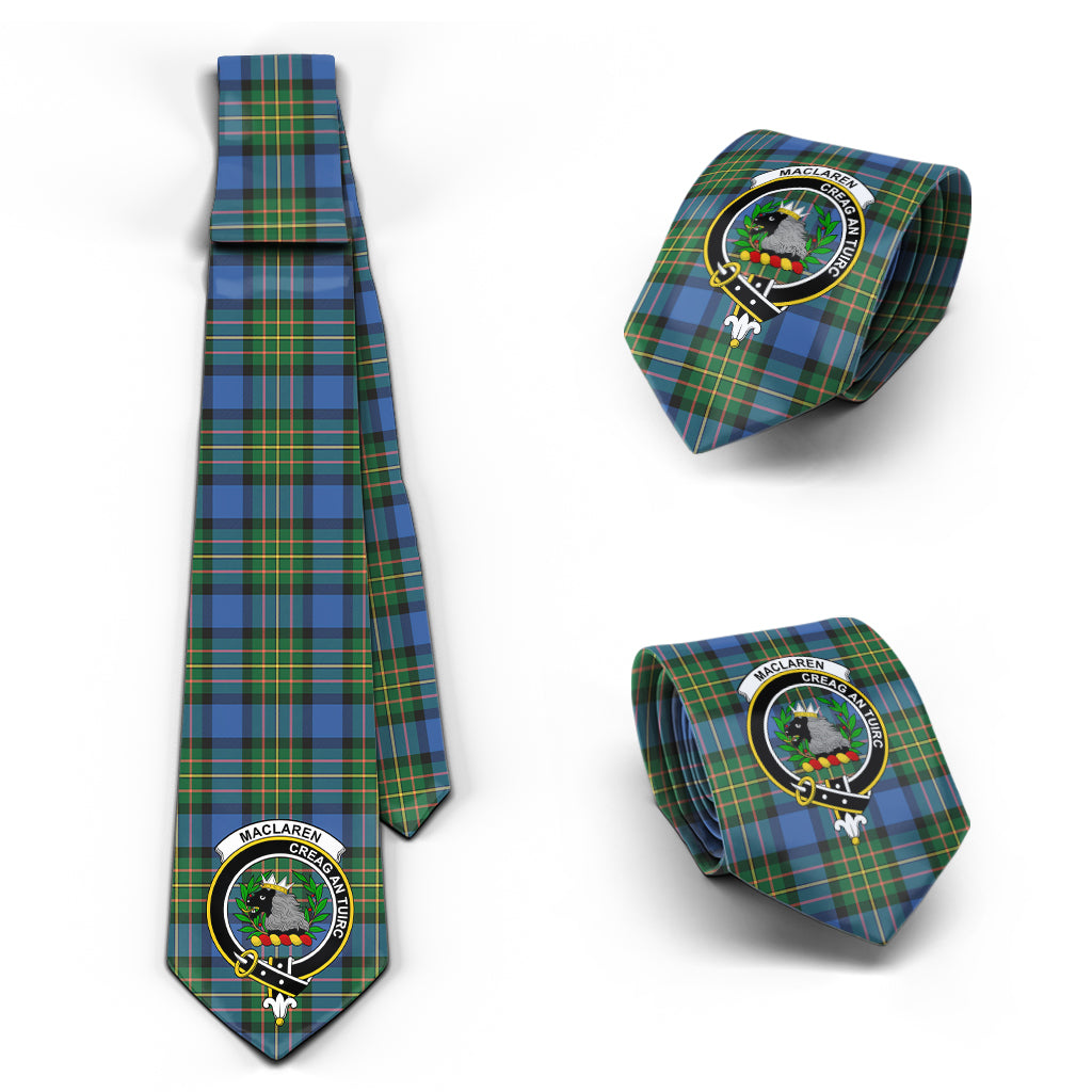 maclaren-ancient-tartan-classic-necktie-with-family-crest