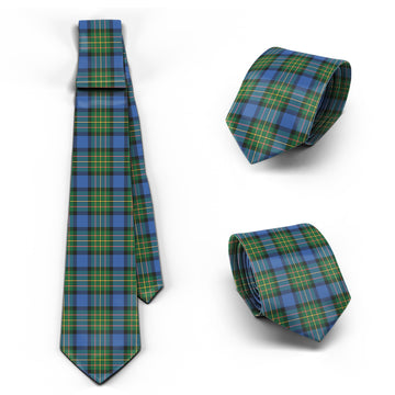 MacLaren Ancient Tartan Classic Necktie