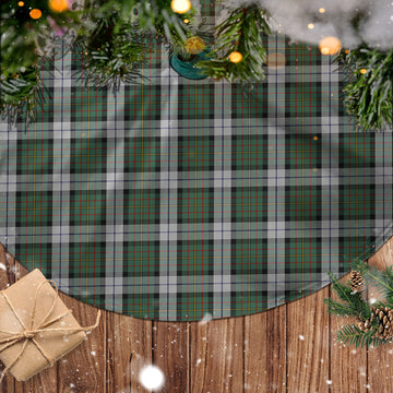 MacLaren Dress Tartan Christmas Tree Skirt