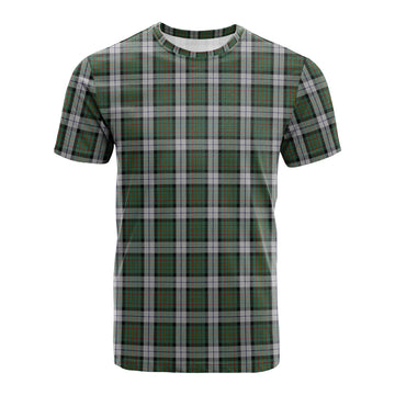 MacLaren Dress Tartan T-Shirt