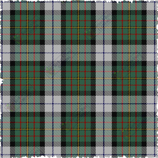 MacLaren Dress Tartan