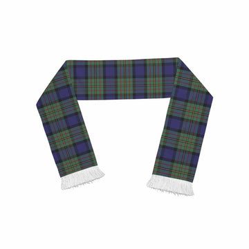 MacLaren (McLaren) Tartan Ruffneck Scarf