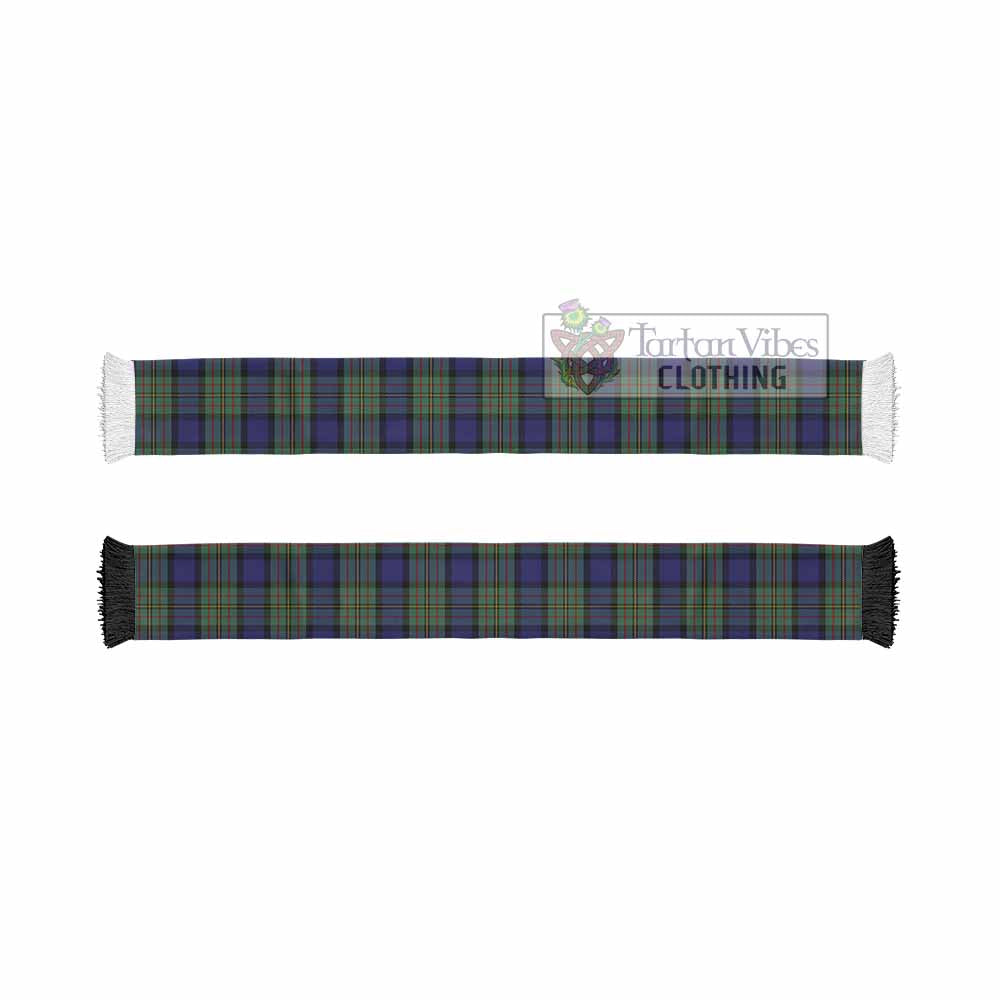 Tartan Vibes Clothing MacLaren (McLaren) Tartan Ruffneck Scarf